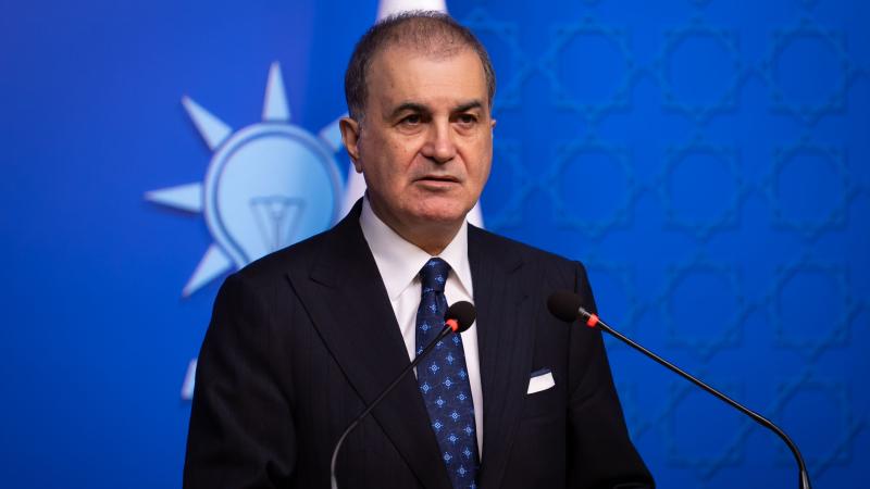 Omer celik