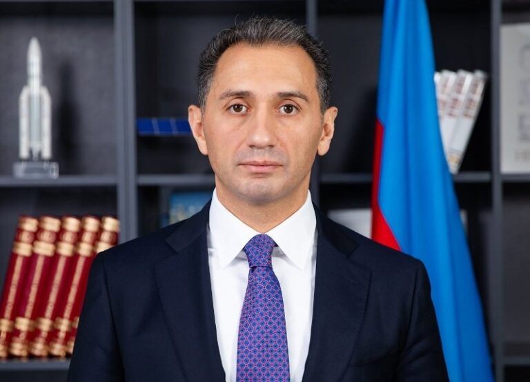 Reshad Nebiyev
