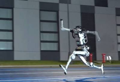 Robott