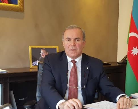 Vaqif Sadiqov