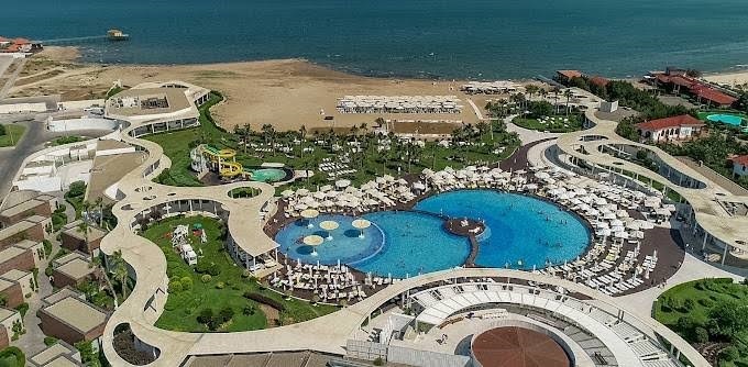 aquapark