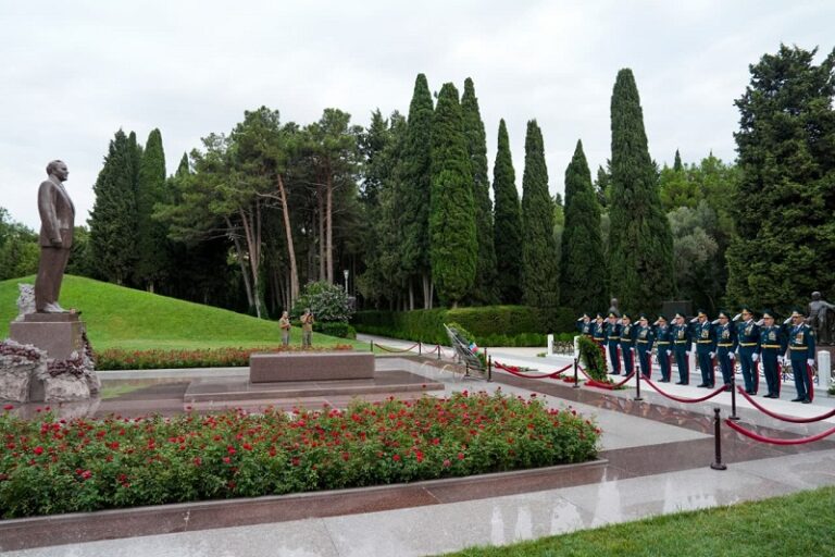 dsx aliyev