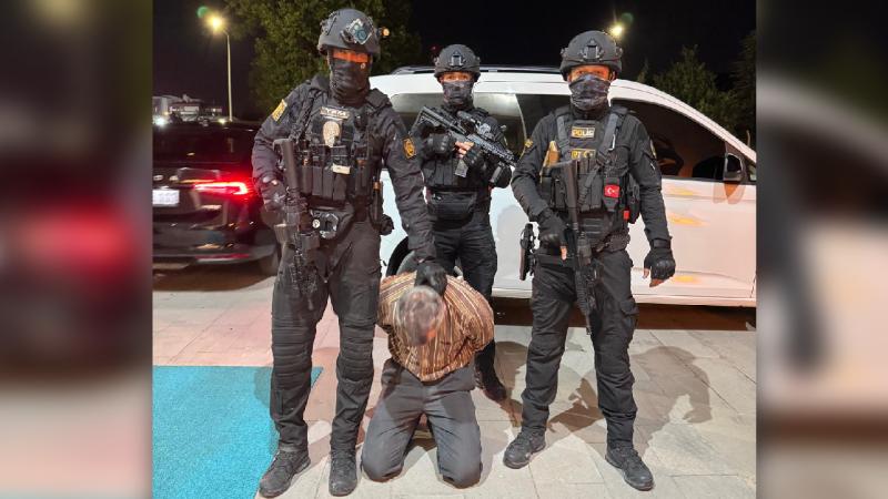 fetocu terorist