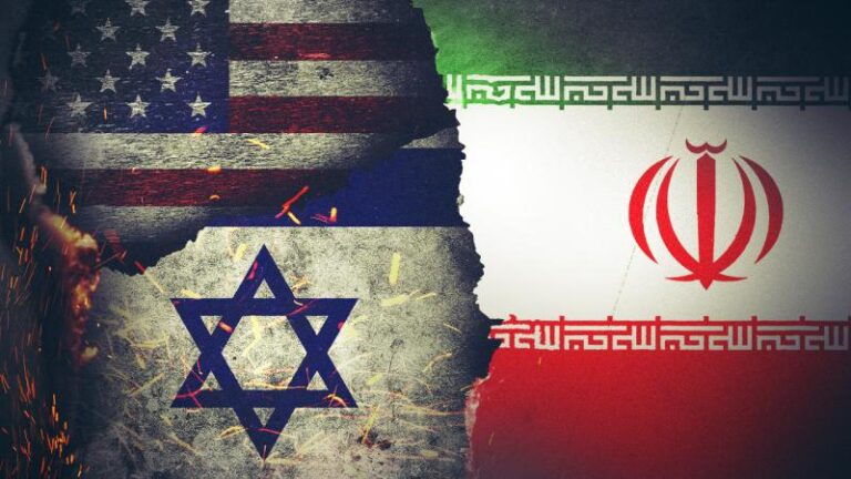 iran israil abs