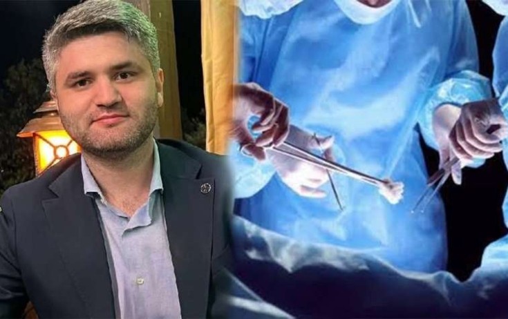 kepez klinika olum