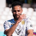 mad faraj