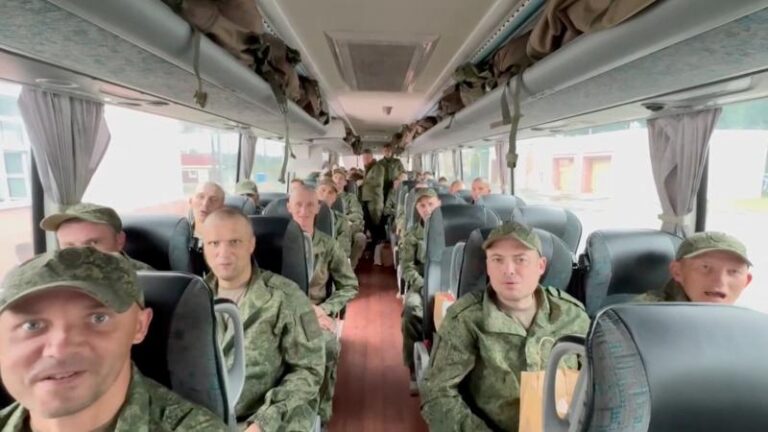 ukraine esiri